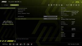 MSI MAG X870E TOMAHAWK MAX WIFI PZ-2